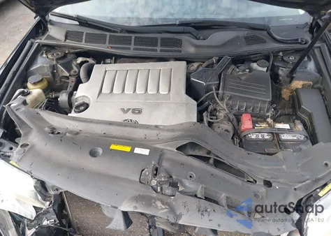 2011 Toyota Avalon Limited z USA, uszkodzony, nr VIN 4T1BK3DB3BU396142